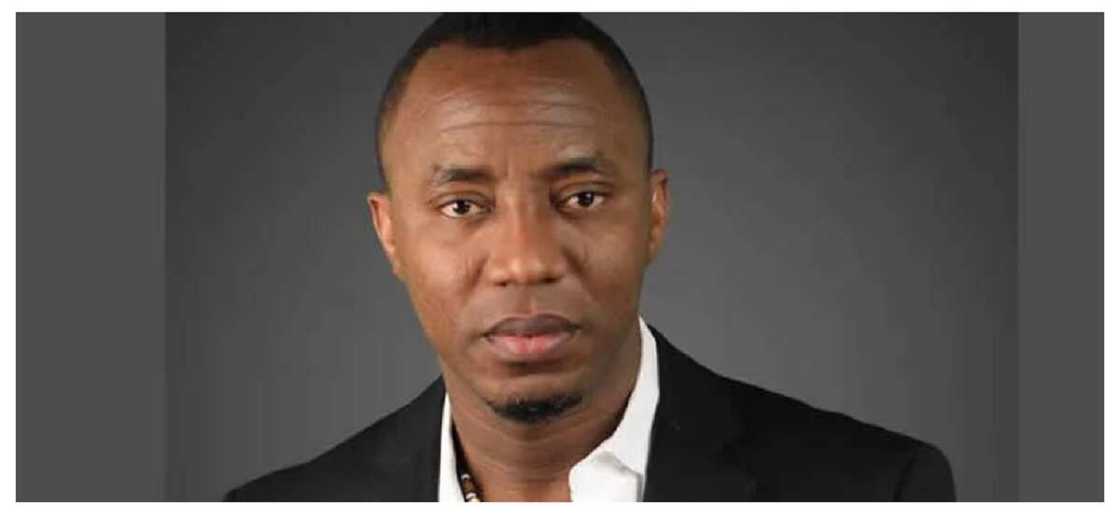 Sowore Sowore