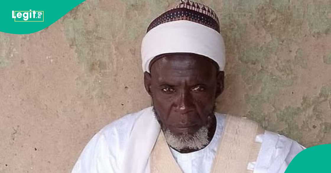 Shugaban malaman Izala na Jekadafari Kudu da ya rasu a Gombe