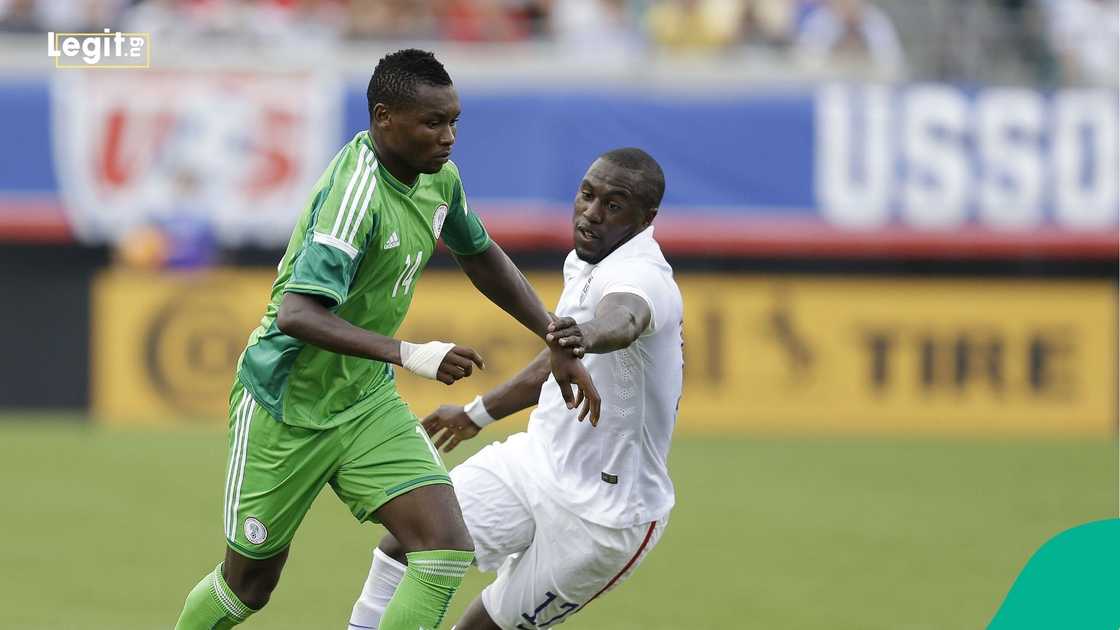 Super Eagles, Godfrey Obaobona, Eric Chelle, Tunisia, AFCON 2025, Football. Super Eagles, Godfrey Obaobona, Eric Chelle, Tunisia, AFCON 2025, Football.