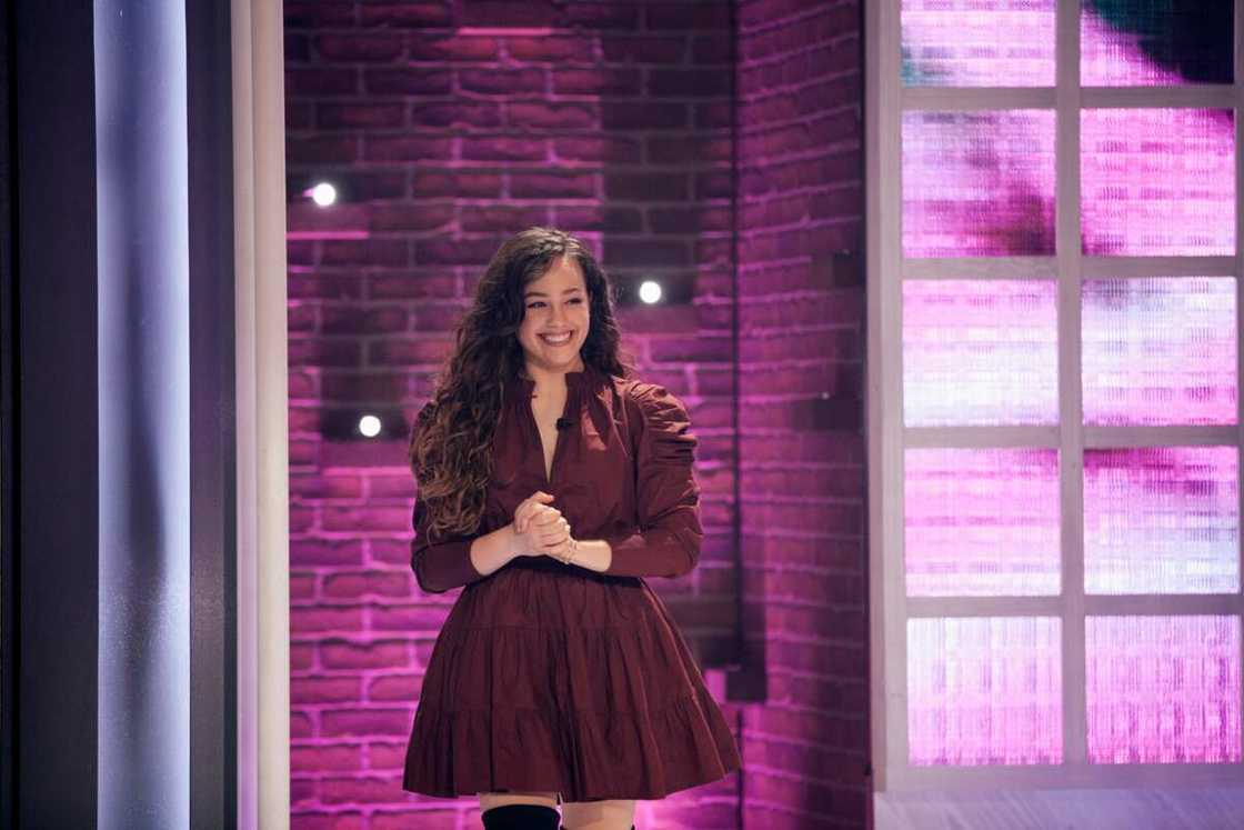 Mary Mouser movies and tv shows Mary Mouser movies and tv shows