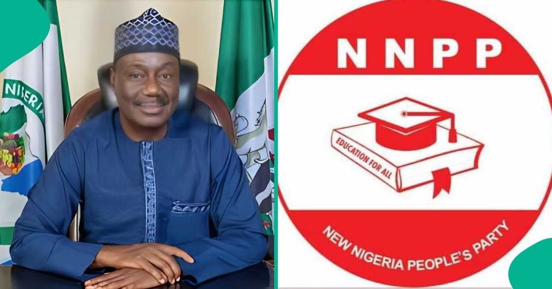 NNPP reacts as alleged expelled members hold the National Convention and Inauguration of NWC in Lagos. NNPP reacts as alleged expelled members hold the National Convention and Inauguration of NWC in Lagos.