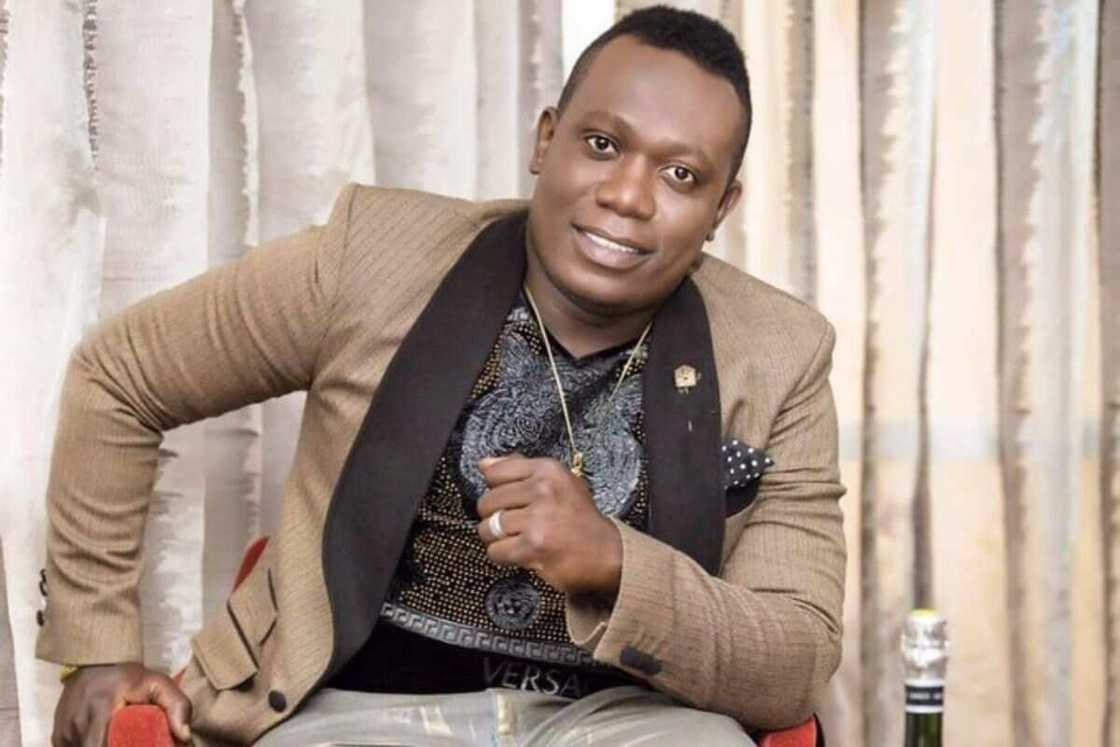 Duncan Mighty Duncan Mighty