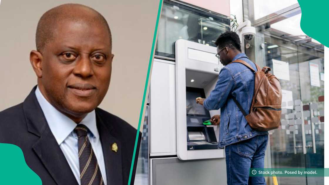 Money supply on the rise as CBN defends ATM charges