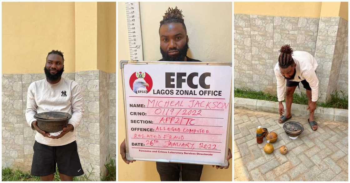 Economic and Financial Crimes Commission Economic and Financial Crimes Commission