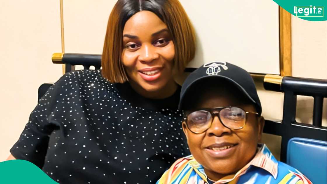 Chinedu Ikedieze trends after posting skit about fake illness fundraising amid reactions to Blessing CEO’s cancer claim