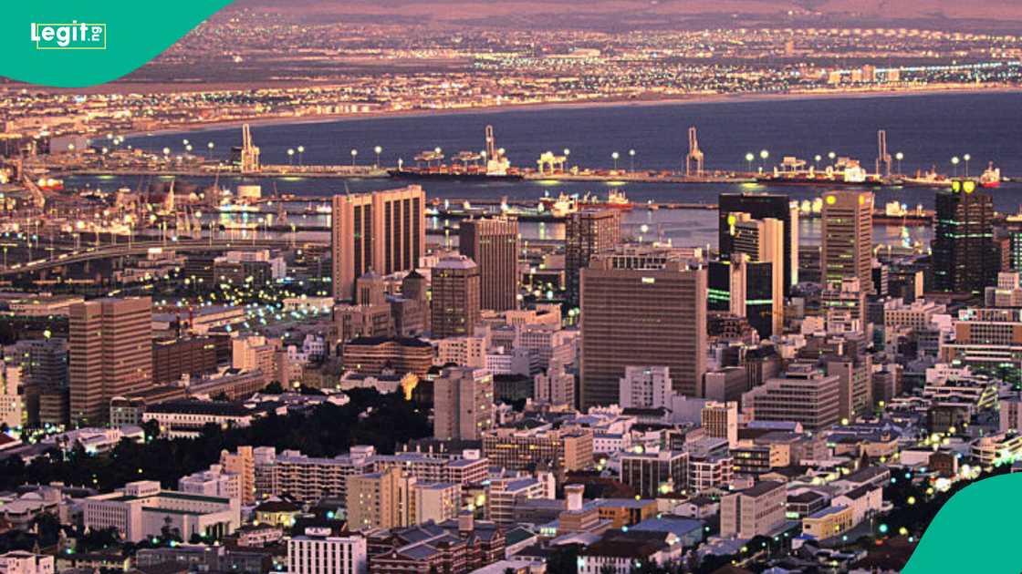 Robben Island stands as a symbol of resilience, preserving Nelson Mandela’s legacy and South Africa’s history.
