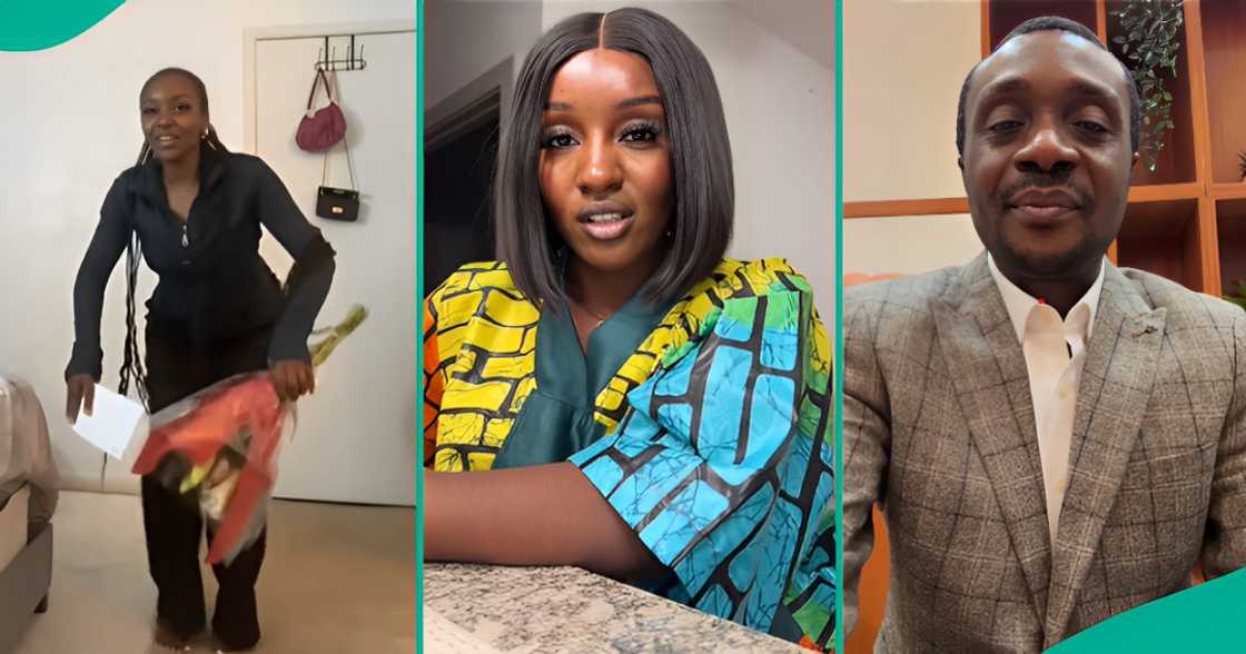 Lady shares how she destroyed relationship she prayed for in hallelujah challenge Lady shares how she destroyed relationship she prayed for in hallelujah challenge