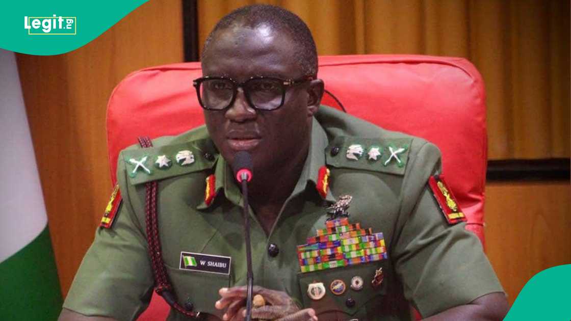 Sojoji sun dakile harin 'yan ta'adda Sojoji sun dakile harin 'yan ta'adda