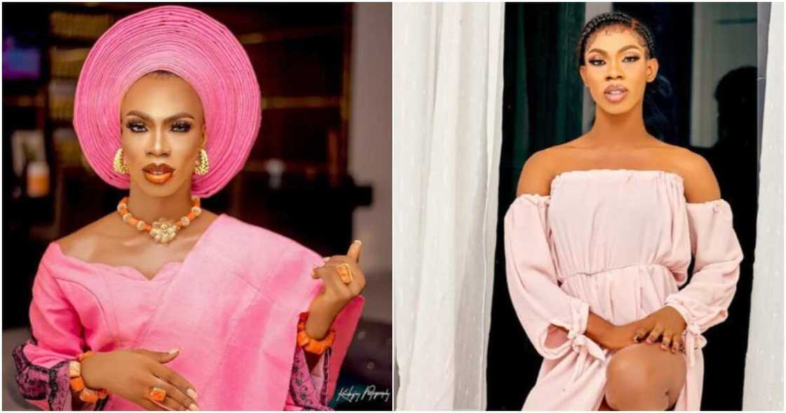 James Brown on his tape James Brown on his tape