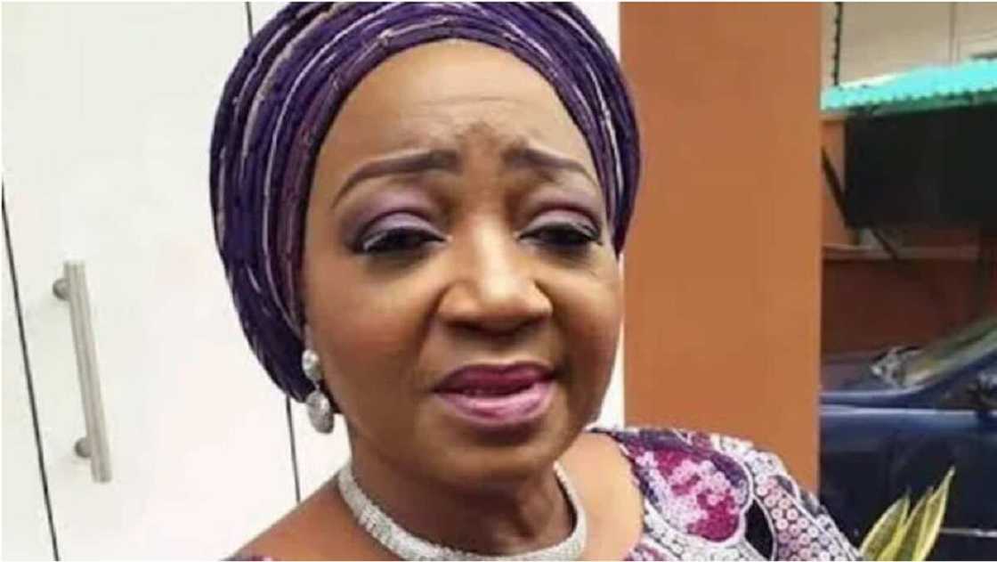 Kotu Ta Yanke Hukuncin Kisa Kan Mutum 3 Da Suka Yi Wa Yar Shugaban Afenifere Kisar Gilla Kotu Ta Yanke Hukuncin Kisa Kan Mutum 3 Da Suka Yi Wa Yar Shugaban Afenifere Kisar Gilla