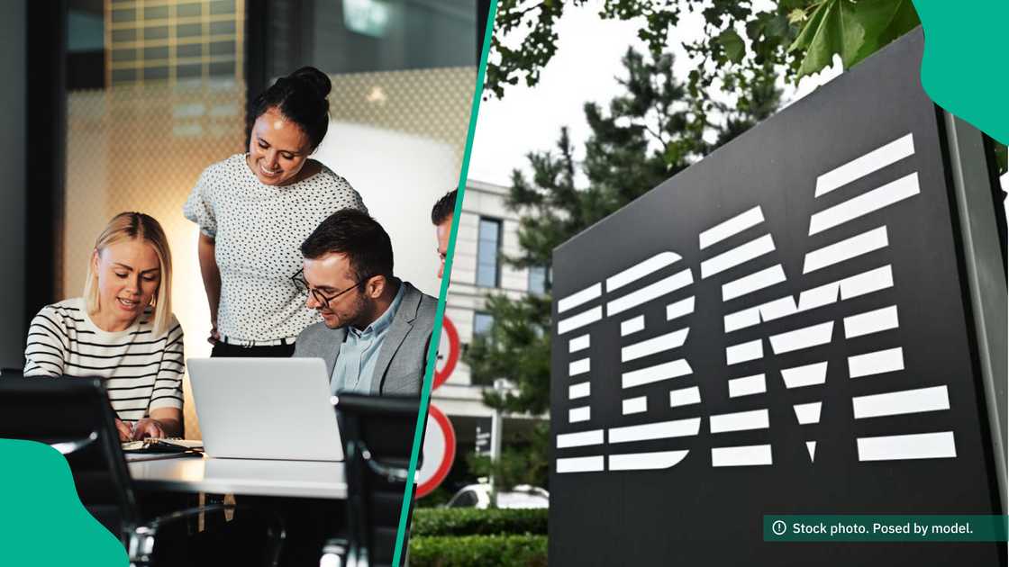 IBM tech company leaves Nigeria