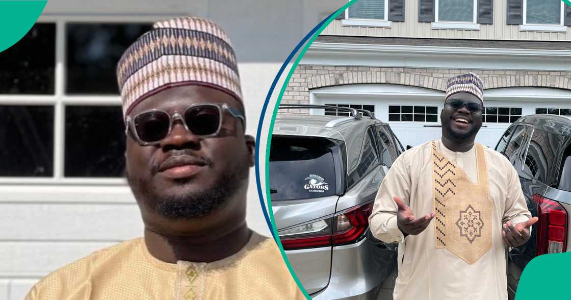 Man shares his reaction after seeing co-worker that offended his wife Man shares his reaction after seeing co-worker that offended his wife