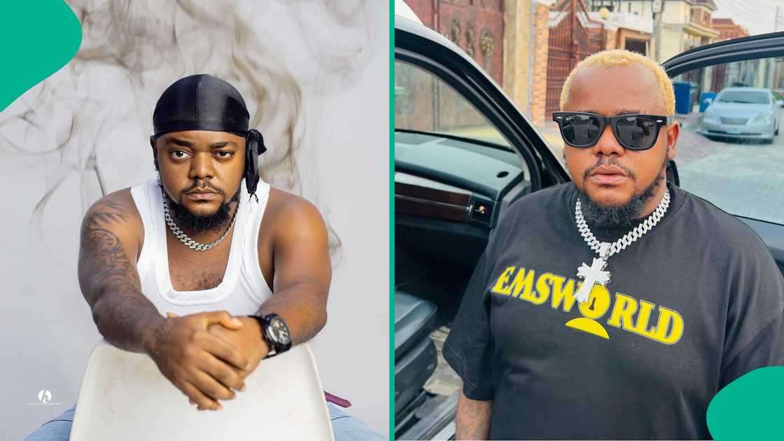 Fans react as Odira Nwobu's autopsy result trends Fans react as Odira Nwobu's autopsy result trends