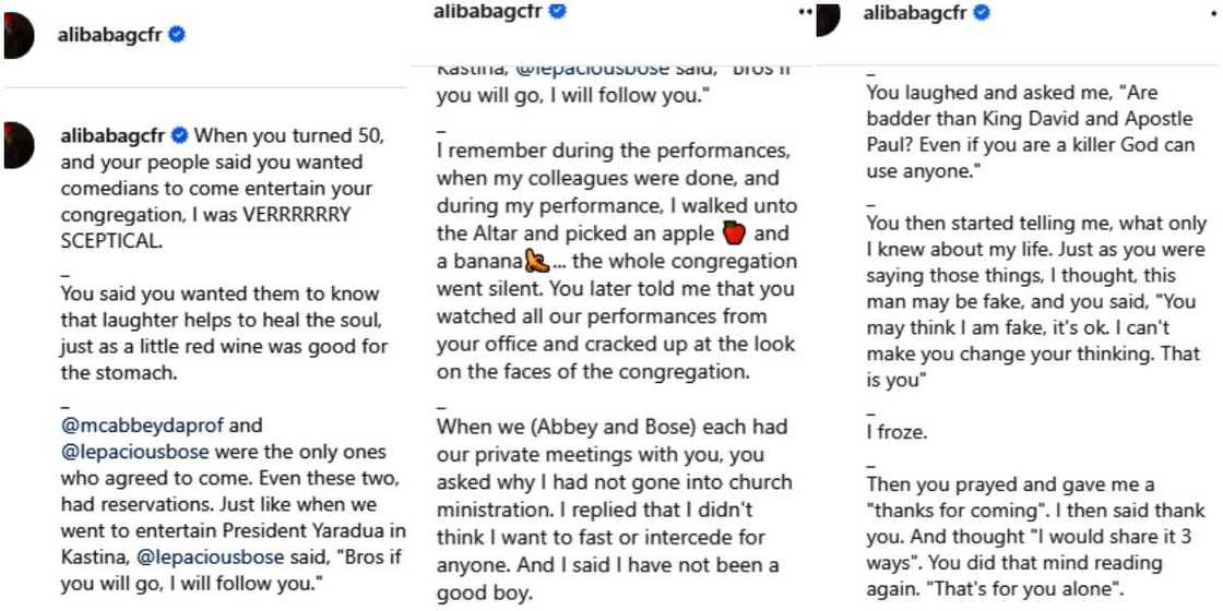 Comedian Ali baba Comedian Ali baba