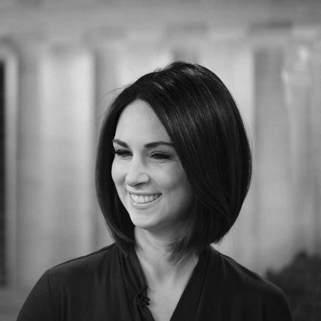 MSNBC Heidi Przybyla MSNBC Heidi Przybyla