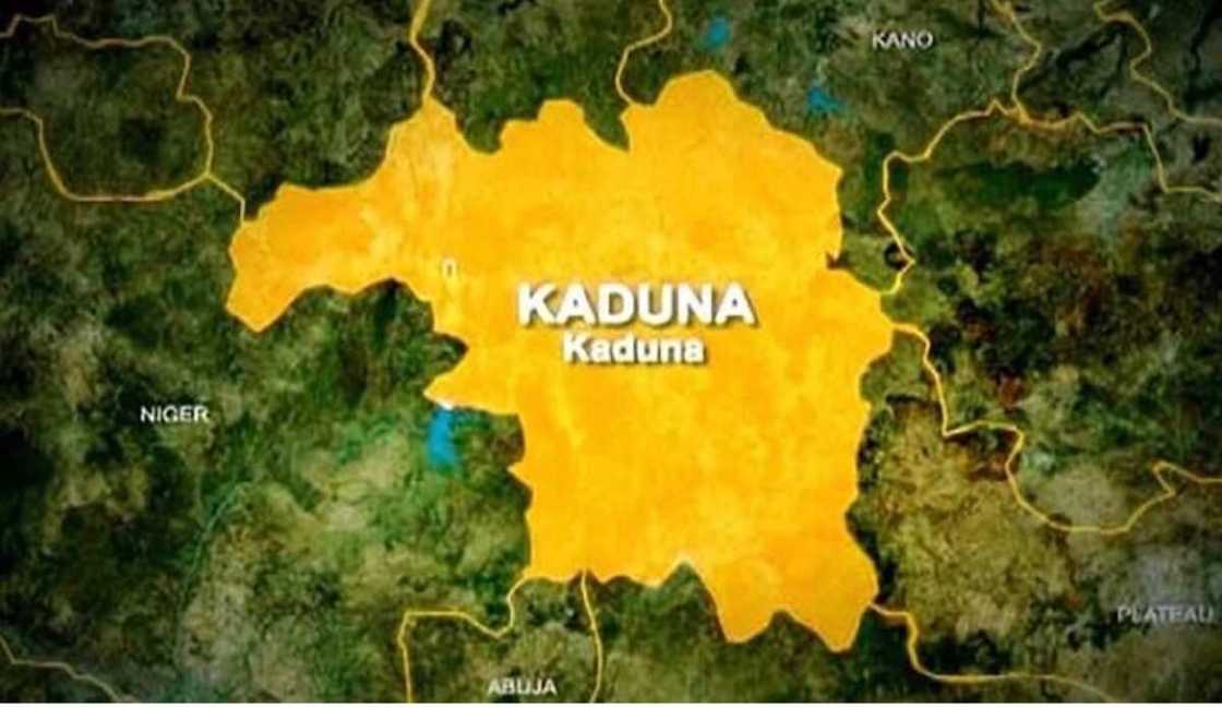 Taswirar Kaduna Taswirar Kaduna
