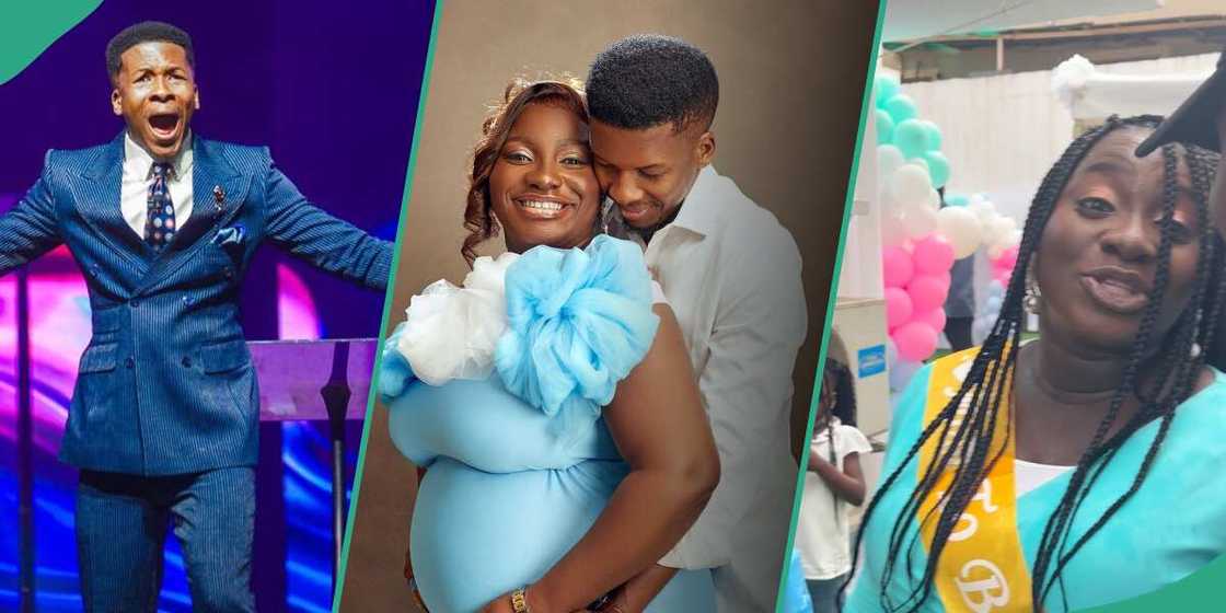 Pastor Emmanuel Iren Pastor Emmanuel Iren