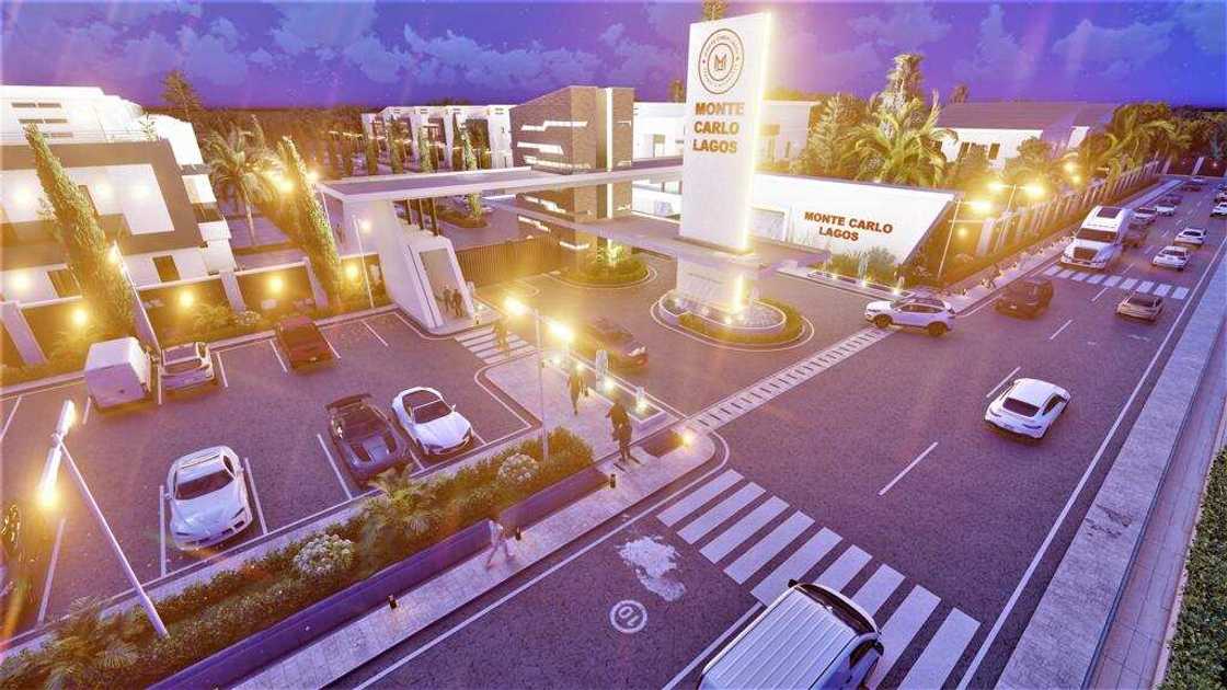 Adozillion Real Estate Unveils Monte Carlo City Lagos to Bring Luxury, Nature into One Estate Adozillion Real Estate Unveils Monte Carlo City Lagos to Bring Luxury, Nature into One Estate