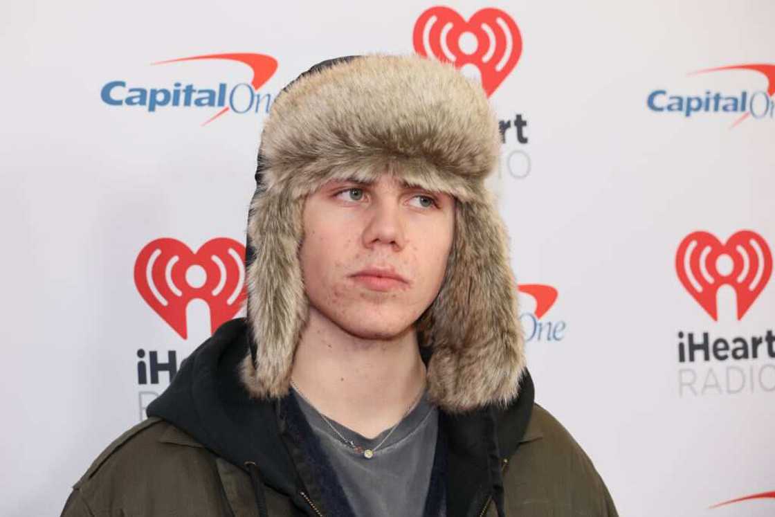 The Kid Laroi's net worth The Kid Laroi's net worth