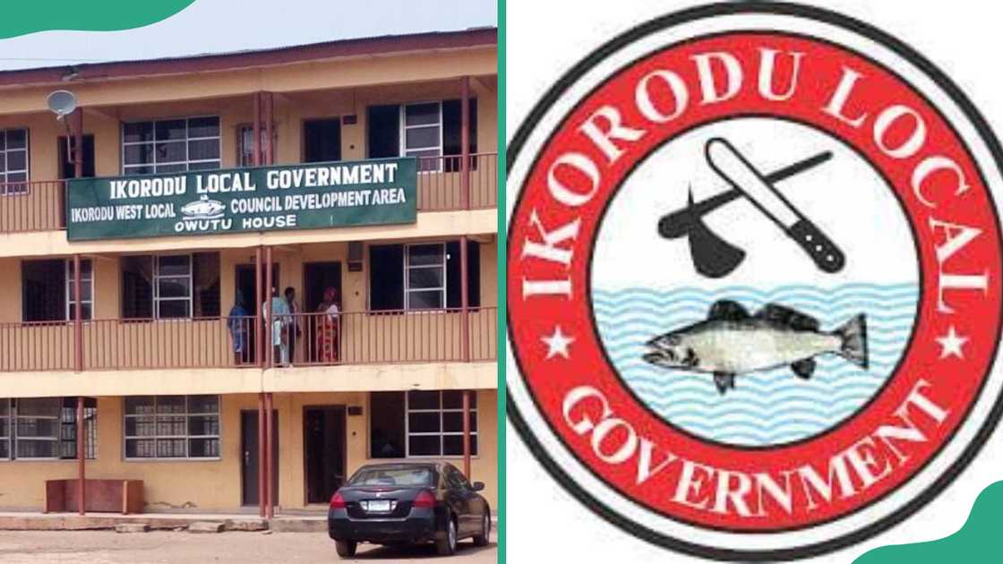 Ikorodu Local Government in Lagos State, Nigeria