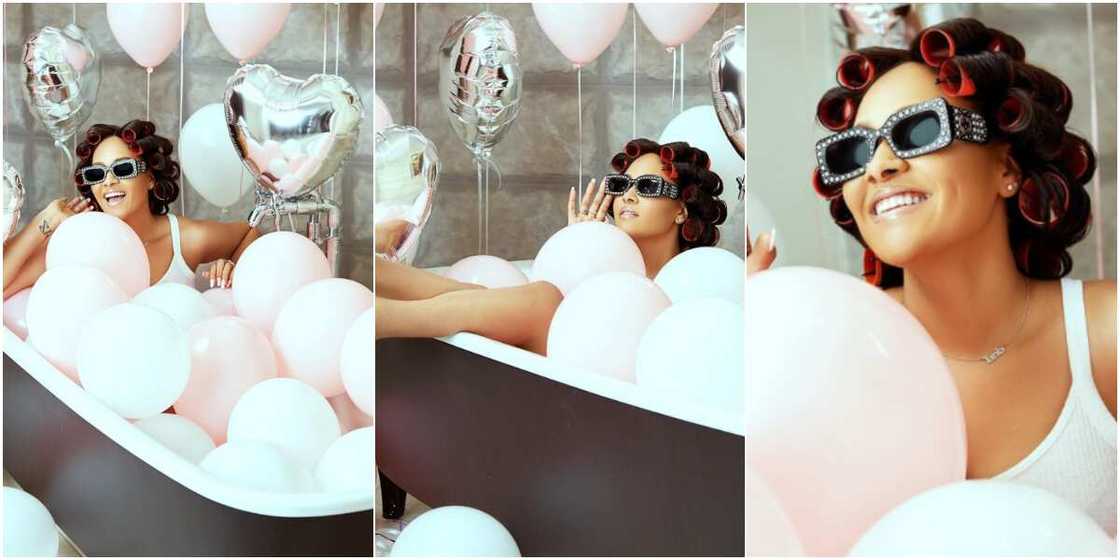 Tania Omotayo Tania Omotayo