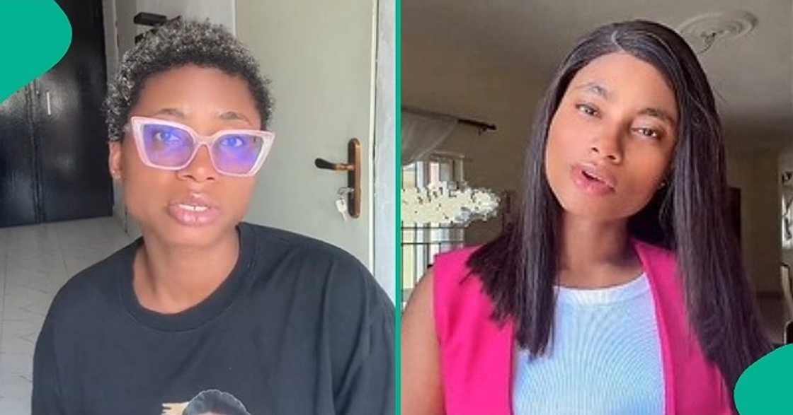 Lady who married early at 24 becomes widow Lady who married early at 24 becomes widow