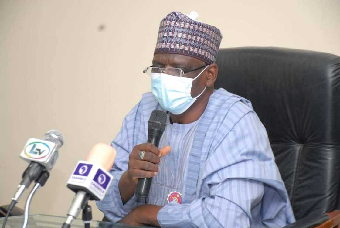Adamu Adamu/Education Students/Bursary Adamu Adamu/Education Students/Bursary