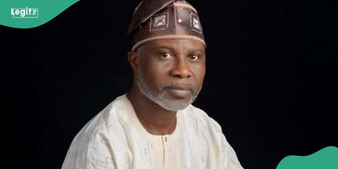 Setonji Koshoedo Setonji Koshoedo