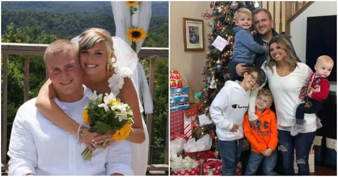 Desiree White, Bryan, best man, wedding speech Desiree White, Bryan, best man, wedding speech