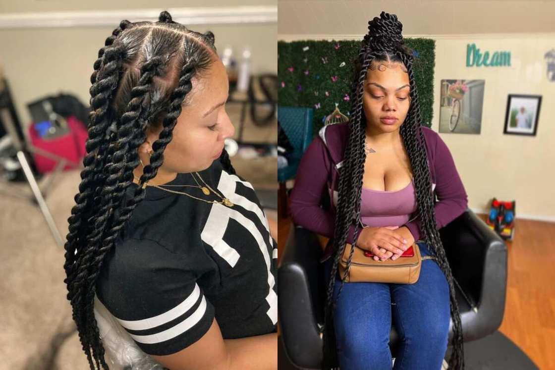 braids for black women braids for black women