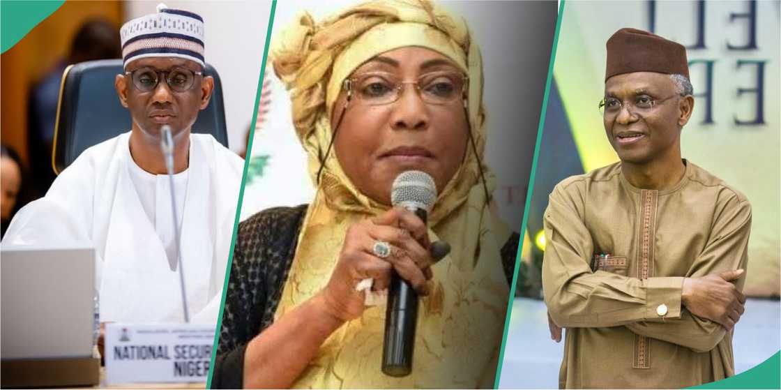 Naja'atu Muhammad Naja'atu Muhammad