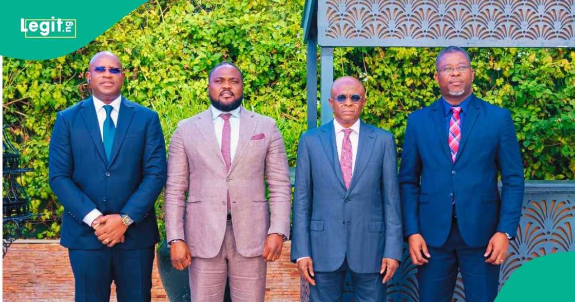 Nigeria Ports Authority raises over cybersecurity threats on Nigerian ports