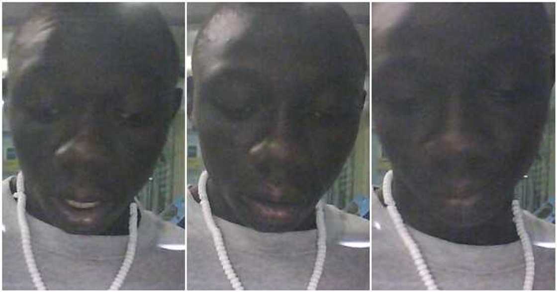 Yadda za a iya 'sace' bayanan katin ATM din ka Yadda za a iya 'sace' bayanan katin ATM din ka