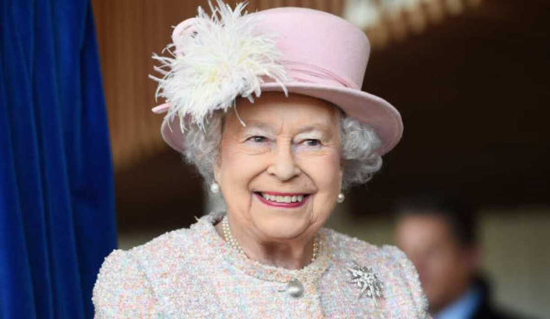 Platinum Jubilee, Royal Commonwealth Society, Nigeria, Queen Elizabeth