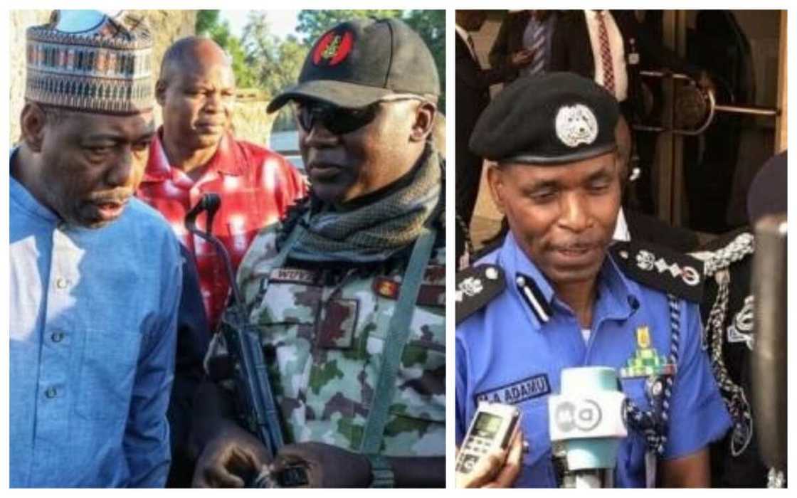 Adadin mutanen da yan Boko Haram suka kashe a harin da su kaiwa gwamna Zulum