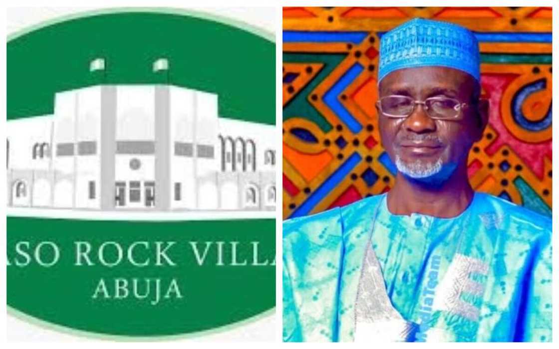 Kudu ya kamata mulki ya koma a 2023, Malam Ibrahim Shekarau