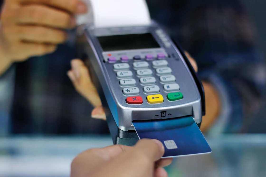 PoS, e-Payment, cashless transactions PoS, e-Payment, cashless transactions