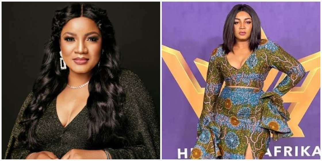 Photos of Omotola Jalade-Ekeinde. Photos of Omotola Jalade-Ekeinde.