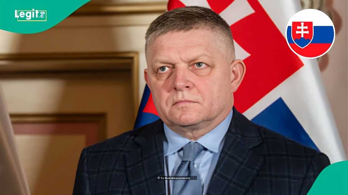 Slovakia announces residency rule for foreigners who want to become Slovak citizens