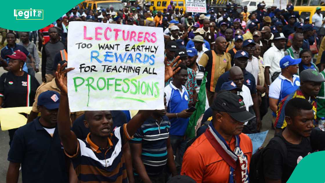 ASUU strike, Tunji Alausa, Nigerian education, salary payment, academic calendar, higher education stability, budget constraints, UNILAG payment delays, federal government agreements, constructive engagement ASUU strike, Tunji Alausa, Nigerian education, salary payment, academic calendar, higher education stability, budget constraints, UNILAG payment delays, federal government agreements, constructive engagement