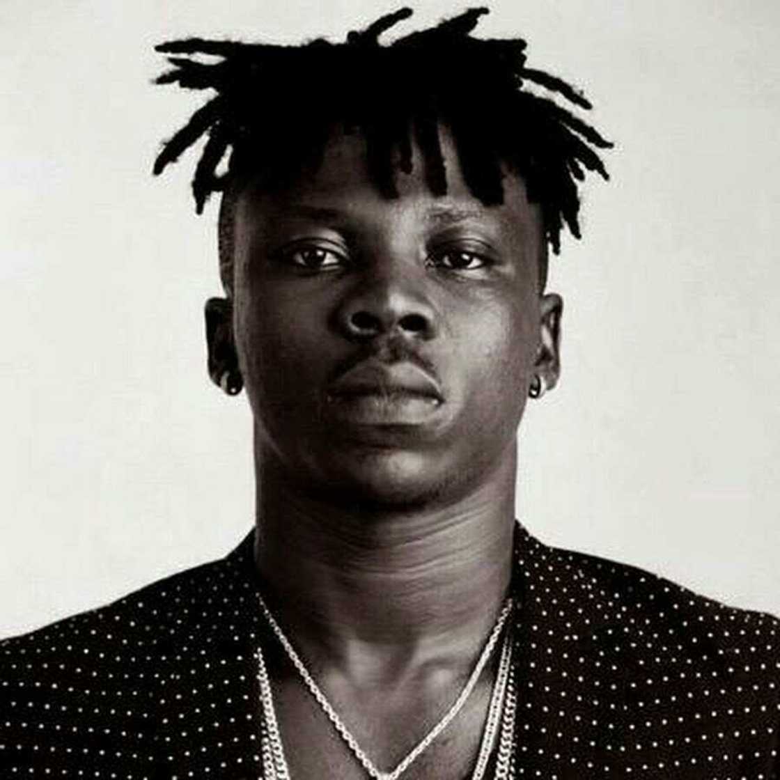 Stonebwoy