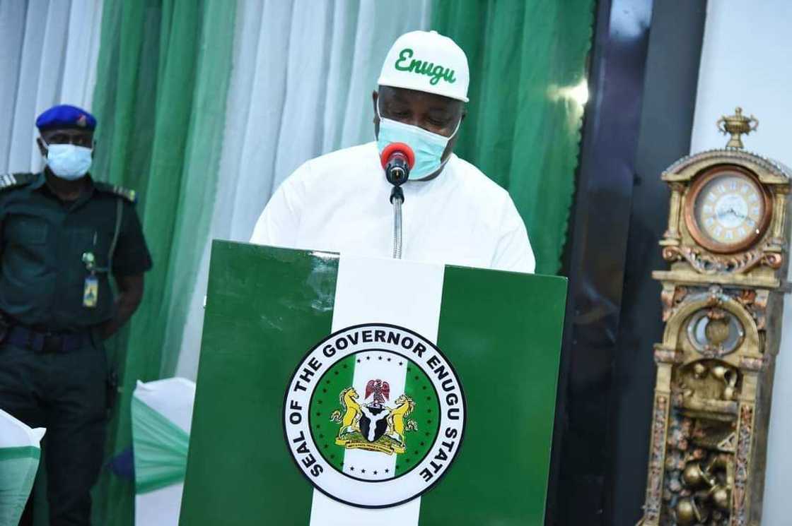 Herdsmen Crisis: Another Southeast State Passes Anti-Open Grazing Bill Herdsmen Crisis: Another Southeast State Passes Anti-Open Grazing Bill