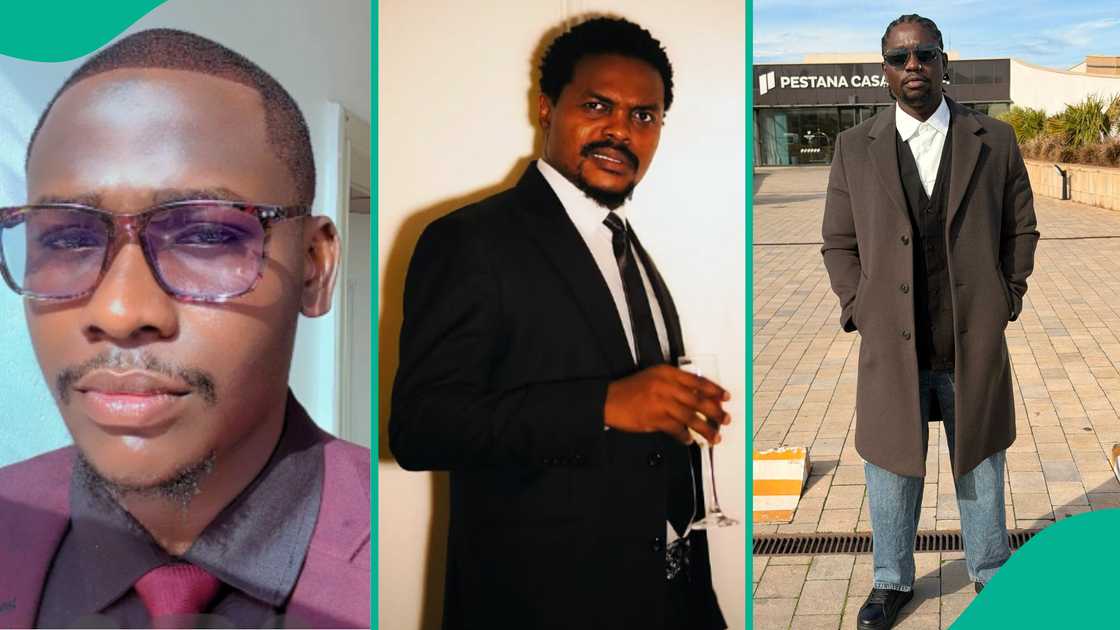 Lawyer reacts to Blord's incarceration, gives 'real' reason he was remanded in prison Lawyer reacts to Blord's incarceration, gives 'real' reason he was remanded in prison