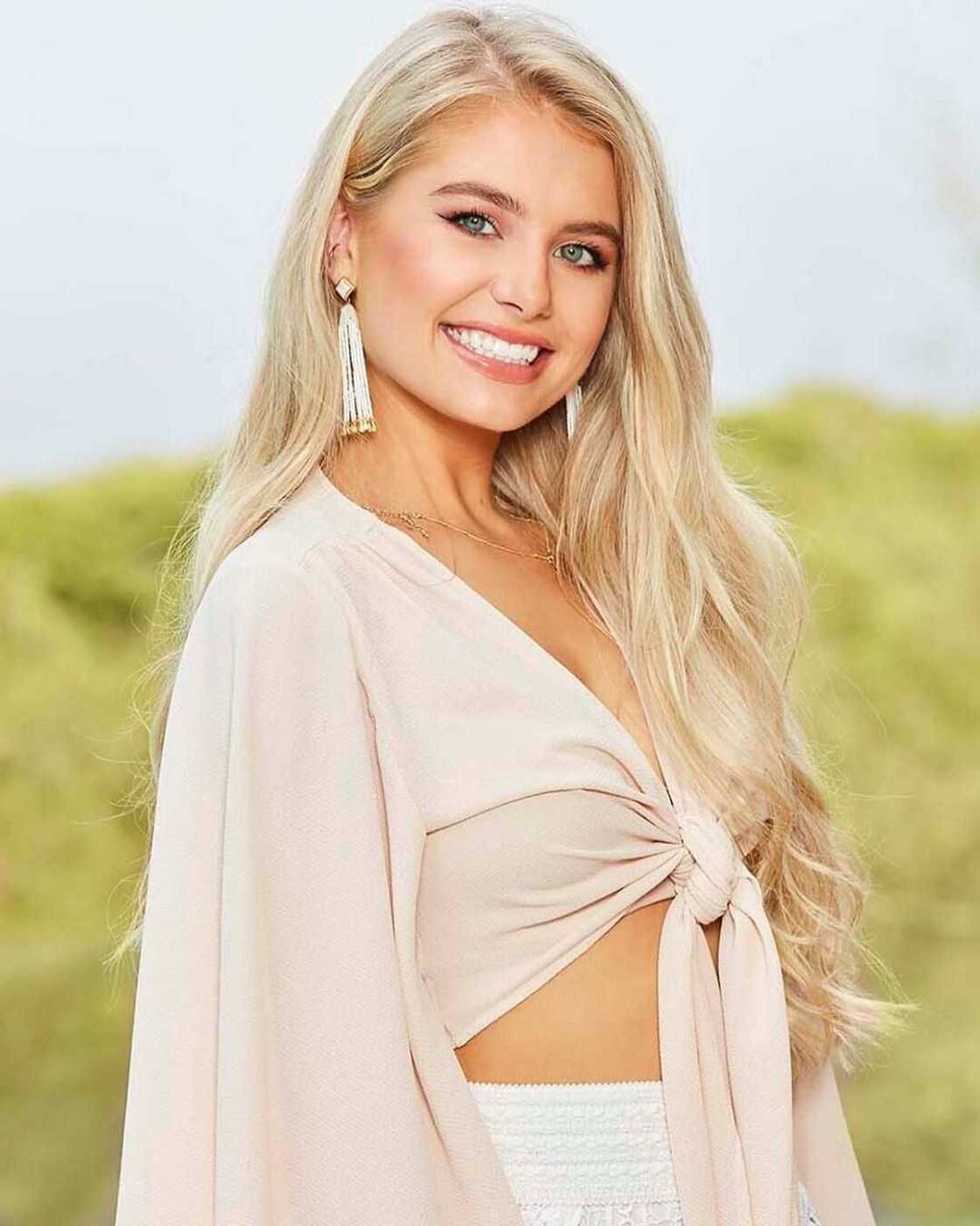 Bachelor in Paradise finale