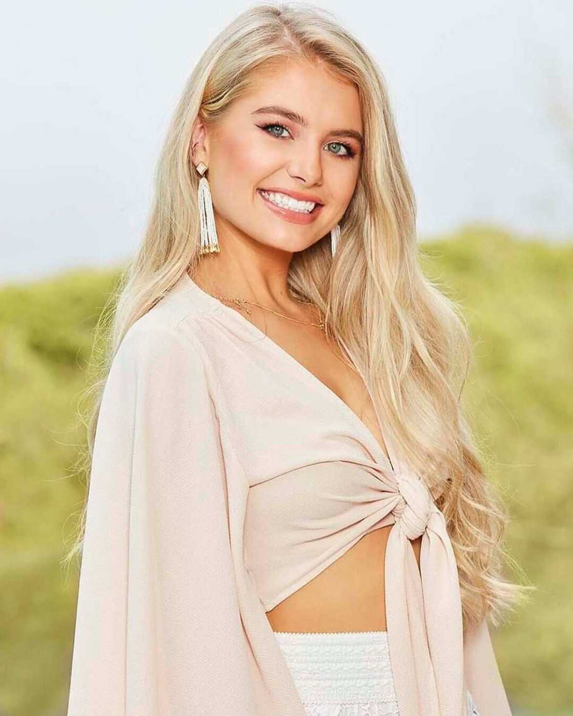Bachelor in Paradise finale Bachelor in Paradise finale