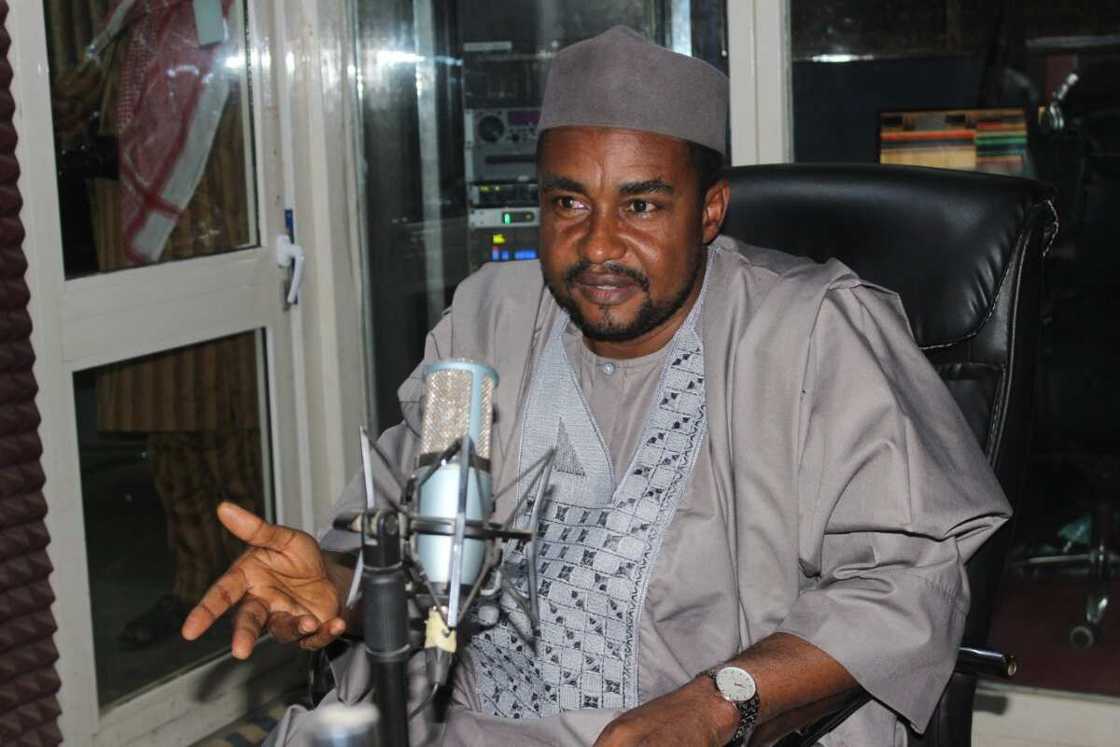 Abba ya maida tsohon shugaban Hukumar Tattara Haraji ta jihar Kano kan muƙaminsa Abba ya maida tsohon shugaban Hukumar Tattara Haraji ta jihar Kano kan muƙaminsa