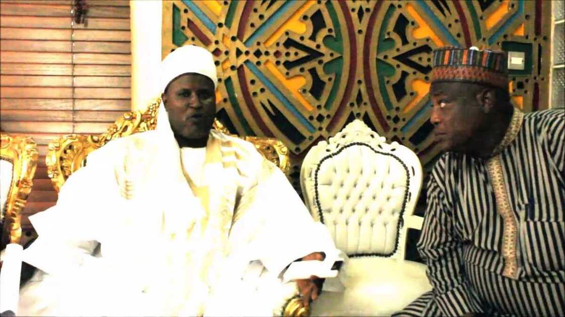 An kashe mana mutane sama da 23 a rikicin Ogun, in ji Sarkin Fulani An kashe mana mutane sama da 23 a rikicin Ogun, in ji Sarkin Fulani