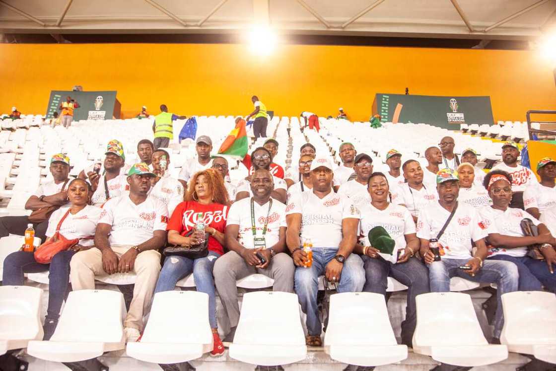 Razzl Rewards Trade Partners and Consumers with Trip to AFCON 2023 in Ivory Coast Razzl Rewards Trade Partners and Consumers with Trip to AFCON 2023 in Ivory Coast