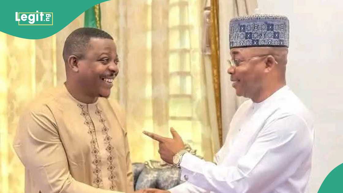 Okai visits Ododo, video trends Okai visits Ododo, video trends