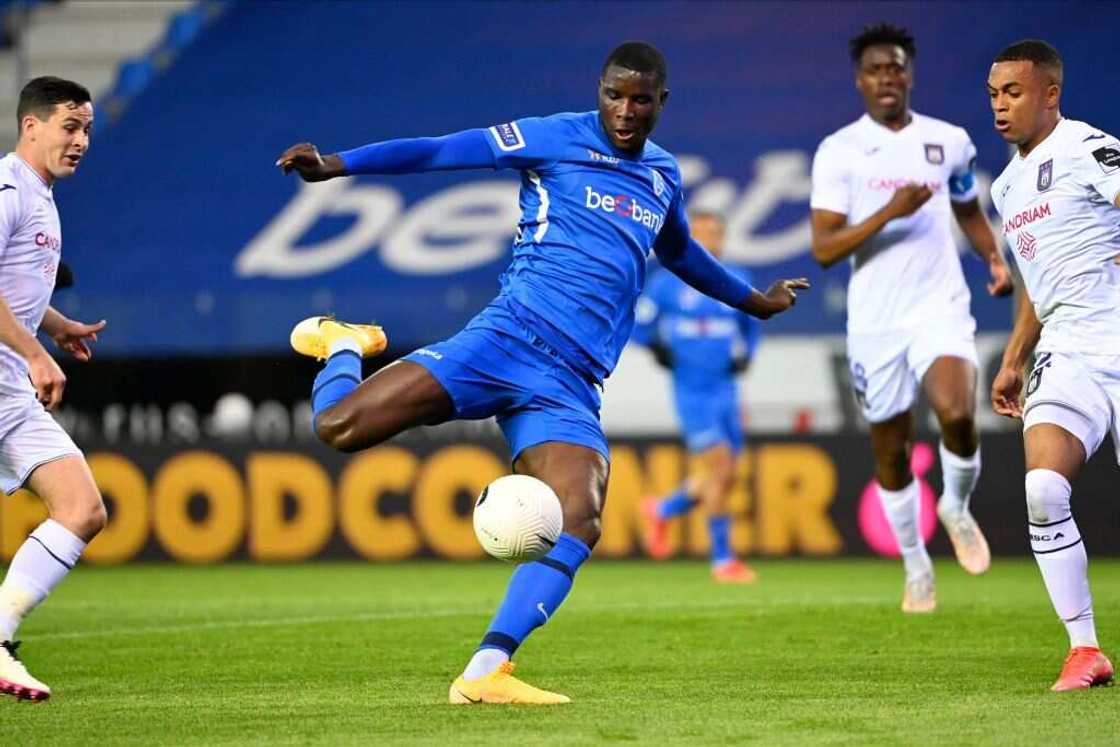 Top European club rejects N12.5b bid for high-scoring Nigerian superstar Top European club rejects N12.5b bid for high-scoring Nigerian superstar